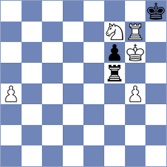 Rosenberg - Kleiman (chess.com INT, 2024)