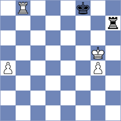 Gonzalez Marrero - Ramos Dominguez (La Algaba, 2001)