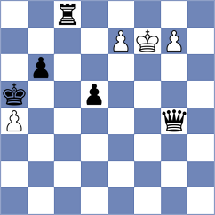 Perez Gormaz - Rodriguez Vargas (Montevideo, 2011)