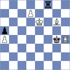 Jaramillo Carrillo - Altenhofen (Florianopolis BRA, 2024)