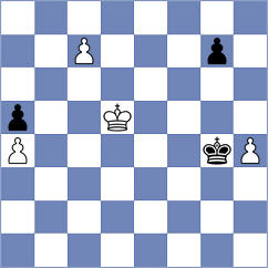 Donchenko - Yurtseven (chess.com INT, 2025)