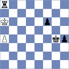 Martinez Clari - Marco Francisco (Cullera, 2004)