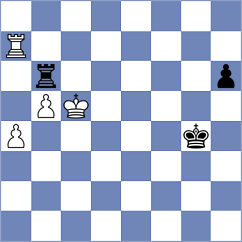 Holmirzaev - Kholmatov (Tashkent, 2009)