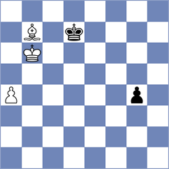 Gagnon - Anderson (USA, 1994)