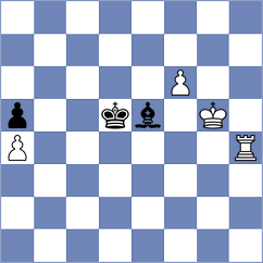 Mgeladze - Golsta (Rhodes GRE, 2025)