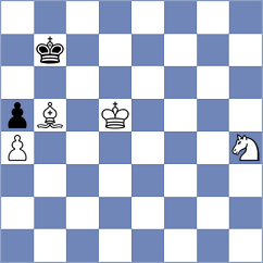 Ochirbat - Atanasov (chess.com INT, 2022)