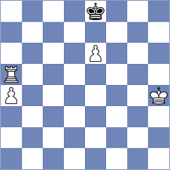 Shafer - Floresvillar Gonzalez (chess.com INT, 2025)
