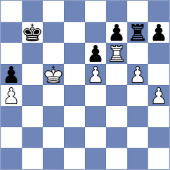 Brener - Rachut (Playchess.com INT, 2005)
