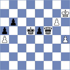 Montilla - Sanchez Barreto (Medellin COL, 2024)