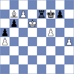 Sargsyan - Balabayeva (Chess.com INT, 2021)
