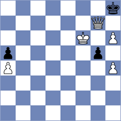 Perez Cruz - Harriott (chess.com INT, 2025)