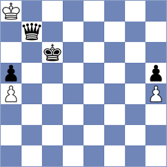 Bortolussi - Tanenbaum (Lichess.org INT, 2021)