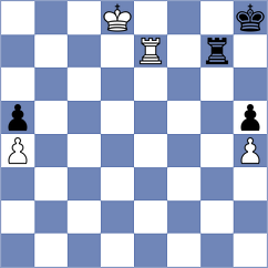 Khanin - Derige Kane (chess.com INT, 2025)