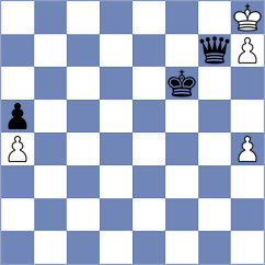 Sanjay - Gonzalez Mohamed (Madrid ESP, 2024)