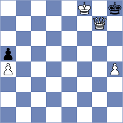 Zaksaite - Niyola Pinto (FIDE Online Arena INT, 2024)