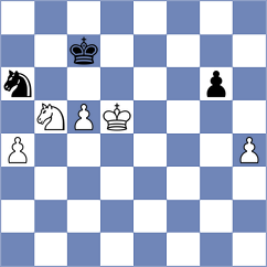 Trifonov - Eames (chess.com INT, 2024)