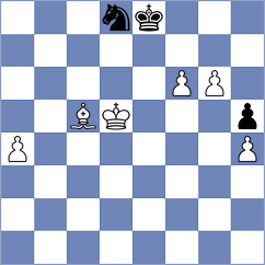 Waldhausen Gordon - Sovetbekova (chess.com INT, 2024)