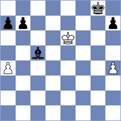 Tari - Belyakov (chess.com INT, 2022)