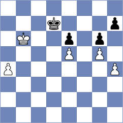 Lorenzana - Cecchetti (Khanty-Mansiysk, 2010)