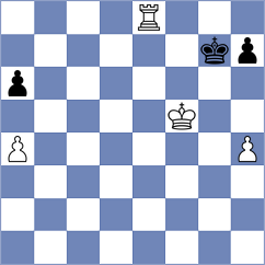 Drygalov - Tristan (chess.com INT, 2024)