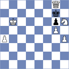 Echimescu - Tanush (Chess.com INT, 2020)