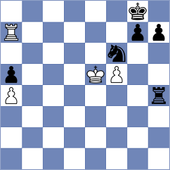 Subervi - Hernando Rodrigo (chess.com INT, 2023)