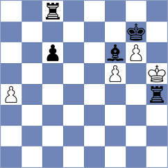 Malladi - Selwyn (Chess.com INT, 2021)