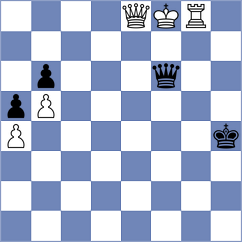 Giron - Zambrana (Lima PER, 2024)