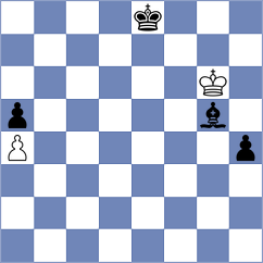 Starozhilov - Kravtsiv (chess.com INT, 2023)