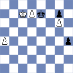 Hoeffer - Xie (chess.com INT, 2025)