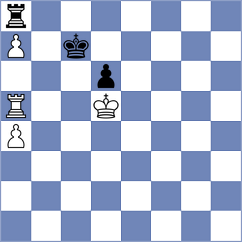 Lymar - Petriashvili (chess.com INT, 2025)