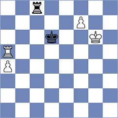 Romero Calduch - Bauyrzhan (Muscat OMA, 2023)