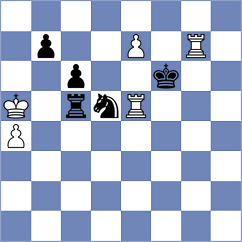 Moghaddam - Damen (Helmond NED, 2023)