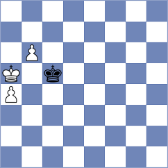 Bosco - Saad (Lichess.org INT, 2020)