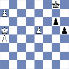 Hernandez - Przybylski (Chess.com INT, 2020)