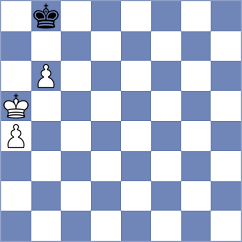 Landi - Ortega (Lichess.org INT, 2021)