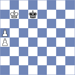 Oganian - Lazov (Chess.com INT, 2019)