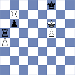 Martinez Camacho - Damjanovic (Chess.com INT, 2019)