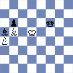 Priasmoro - Shakirov (chess.com INT, 2025)