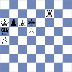 Toroptseva - Stojanovski (chess.com INT, 2025)