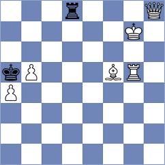 Coe - Daspres (chess.com INT, 2025)