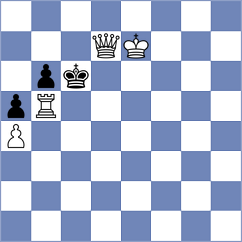 Sohier - Shaik (chess.com INT, 2022)