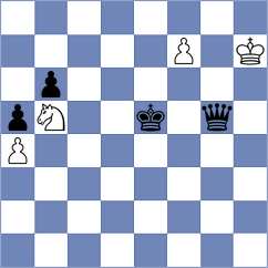 Barbosa - Valverde (Florianopolis BRA, 2024)