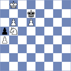 Sestovic - Kilibarda (Belgrade, 2003)
