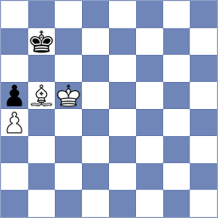 Urpeque Guzman - Diaz Bermudez (Lima PER, 2023)