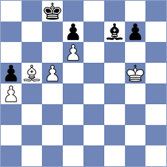 Suyarov - Kuzhylnyi (chess.com INT, 2024)