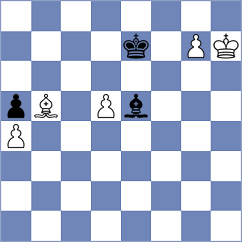 Lazavik - Terzi (chess.com INT, 2022)