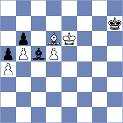 Banusz - Skotheim (chess.com INT, 2024)