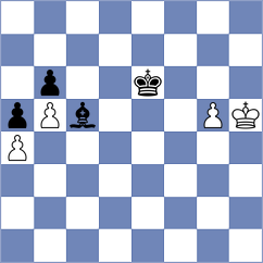 Berkovich - Le (Lichess.org INT, 2020)