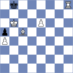 Saveliev - Litchfield (chess.com INT, 2023)